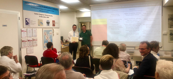 BTI Cenacolo Torinese Giugno 2018