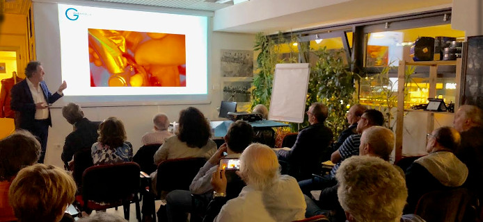 BTI Cenacolo Maggio 2018