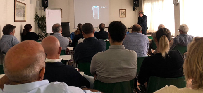 BTI Cenacolo Maggio 2018