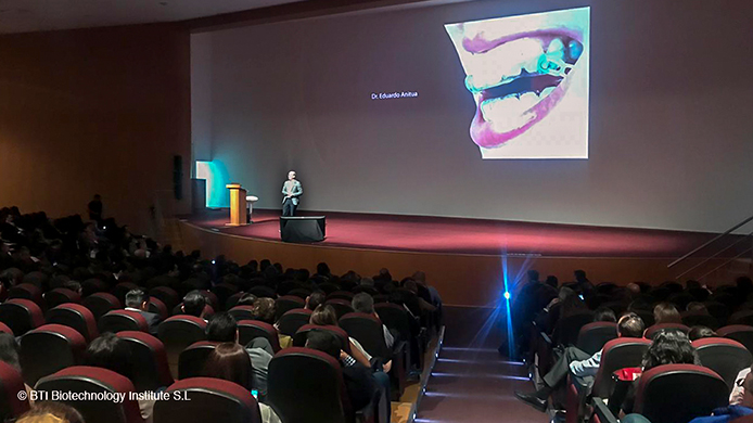 BTI Day 2018 - México