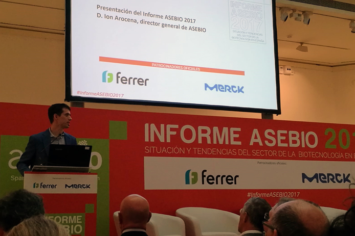 ASEBIO 2018