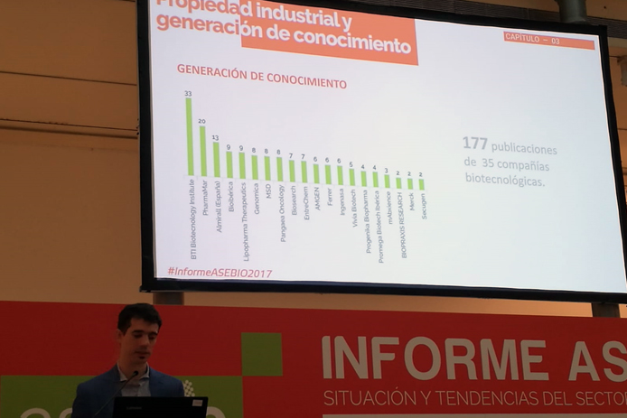 ASEBIO 2018