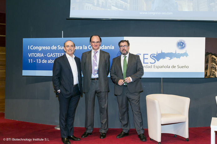 Eduardo Anitua Congreso SES 2019