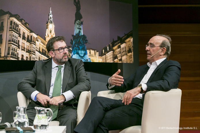 Eduardo Anitua Congreso SES 2019