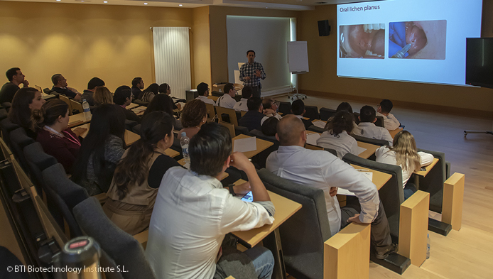 Alumnos México Formación Continua 2019 3