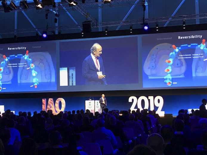 IAO Milano 2019