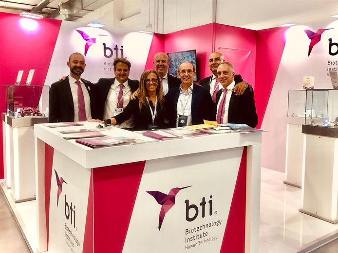IAO Milano 2019