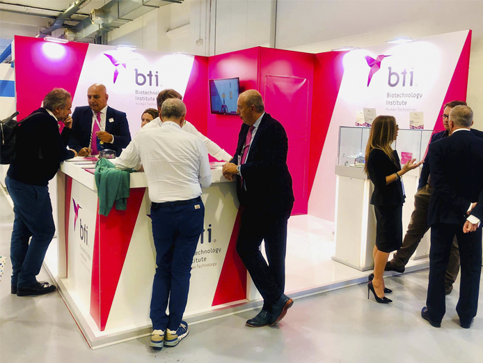 IAO Milano 2019