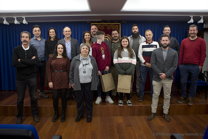 Premio Manuel Iradier 2019 01