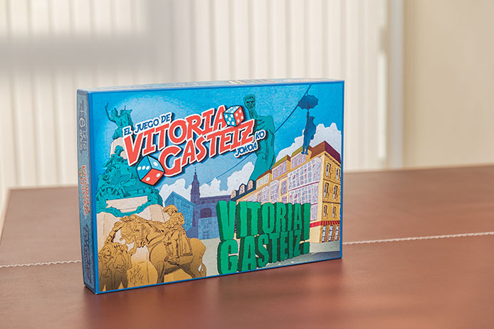 El juego de Vitoria-Gasteiz 01