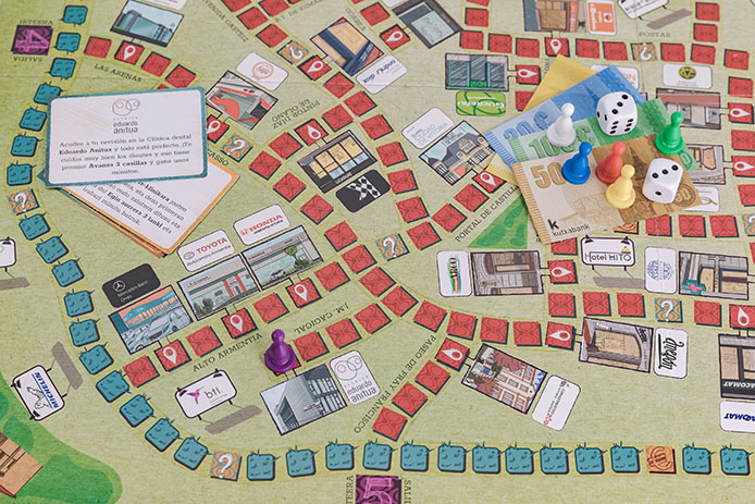 El juego de Vitoria-Gasteiz 02