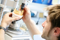Implantes BTI