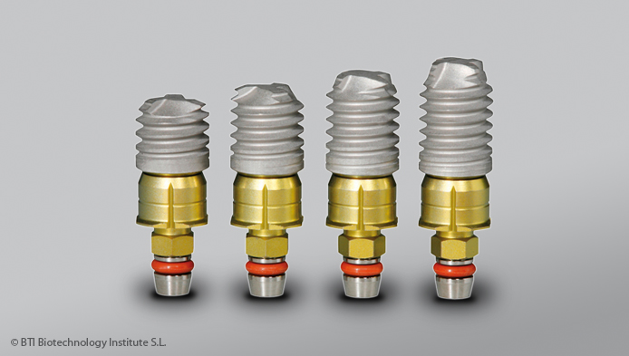 Implantes cortos 2