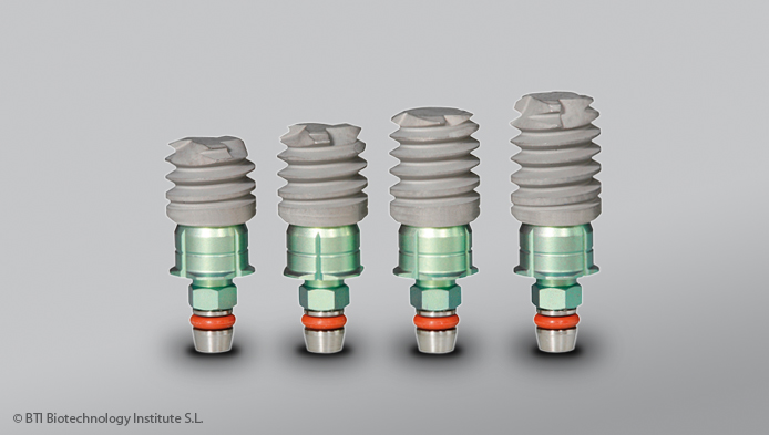 Implantes cortos 3