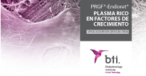 PRGF®-Endoret® Aplicación en Cirugía Oral