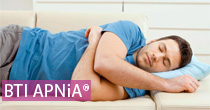 Snoring and Sleep Apnea Diagnosis and Threatment Training