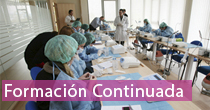Curso de implantología y rehabilitación oral [marzo 2017 - junio 2018]