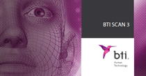 BTI Scan II Diagnosis Software