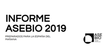 Ciencia para un futuro mejor - Informe AseBio