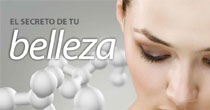 El secreto de tu belleza