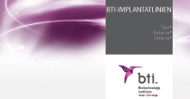 BTI - Implantatlinien