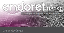 Endoret® PRGF® chirurgia orale