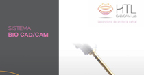 Bio Cad-Cam System
