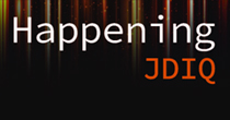 JDIQ Program 2018