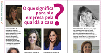 Liderança no Feminino: o poder dos saltos altos