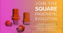 Join the Square Prosthetic Evolution