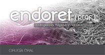 Endoret® (prgf®) Aplicação em Cirurgia Oral