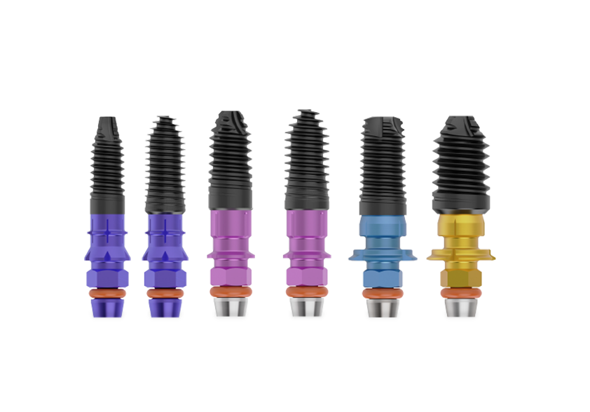 BTI Implant System
