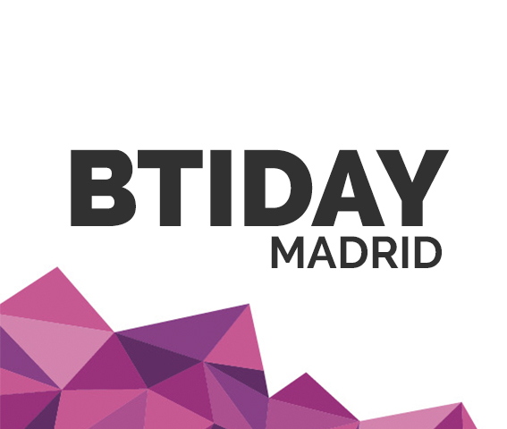 BTI Day Madrid