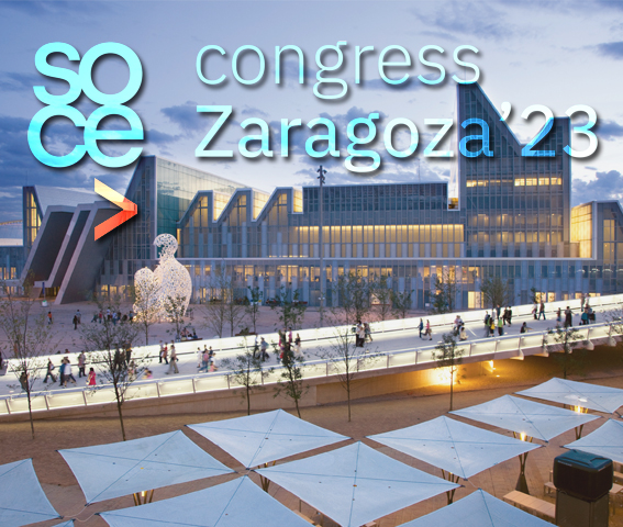 SOCE Zaragoza 2023