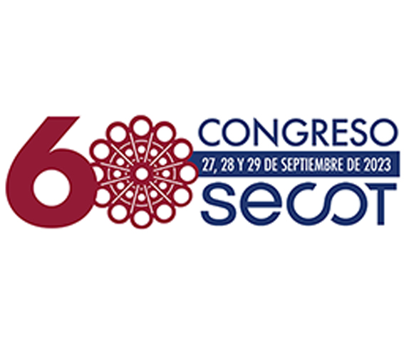 60 Congreso SECOT