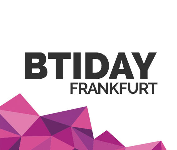 BTI Day 2023 - Frankfurt