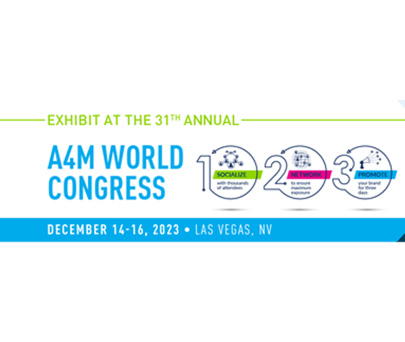A4M World Congress