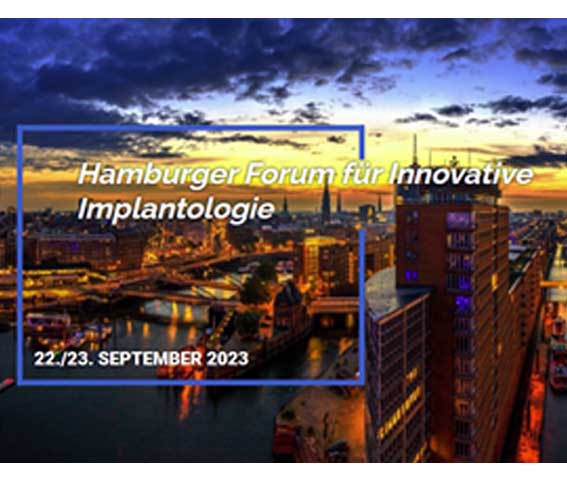 Hamburger Forum für Innovative Implantologie