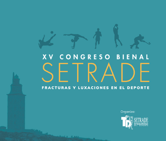 XV Congreso Bienal SETRADE