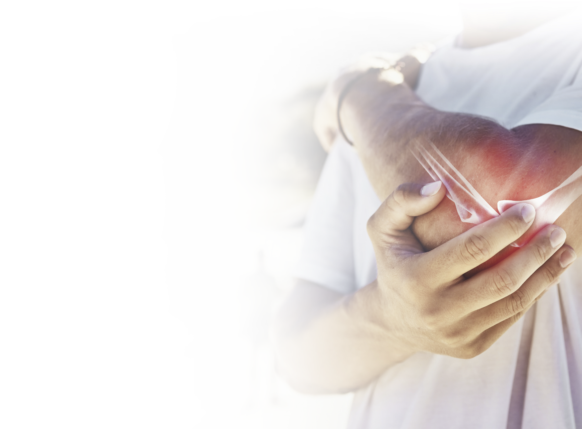 Plasma rich in growth factors in lateral elbow pain