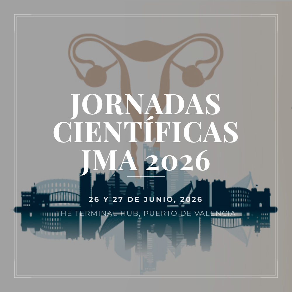 VI Jornadas Científicas JMA