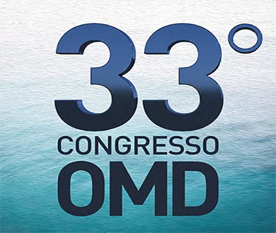 33º Congresso OMD