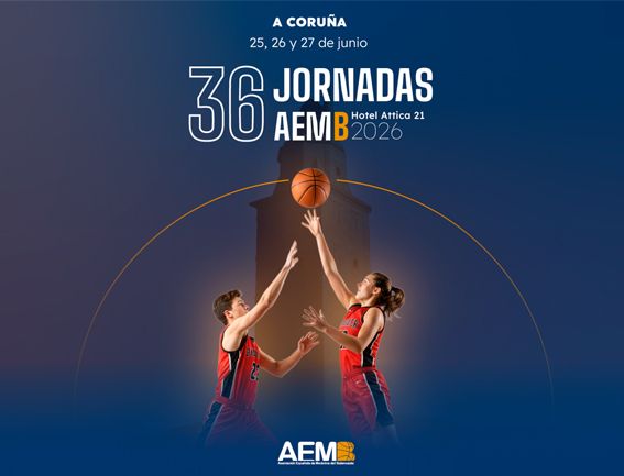 36 Jornadas AEMB