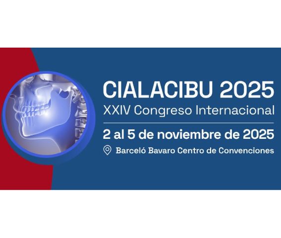 CIALACIBU 2025 XXIV Congreso Internacional