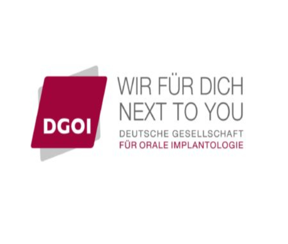 DGOI Studyclub. Vortrag "Implantologie – einfache Lösungen für schwierige Fälle". Referent: Dr. Raf Rauch