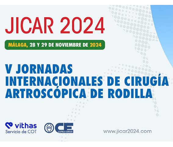 JICAR 2024