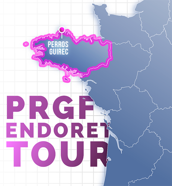 PRGF Endoret Tour Bretagne