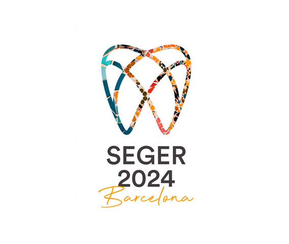 SEGER Barcelona 2024