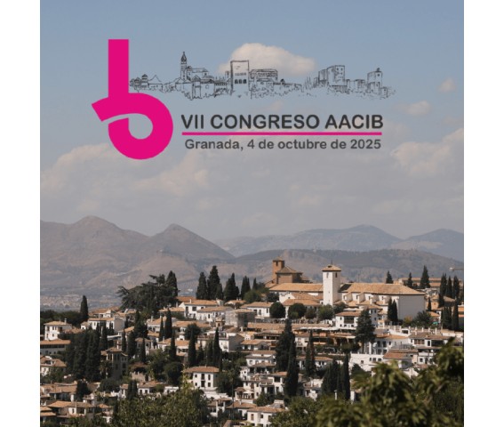 VII Congreso AACIB