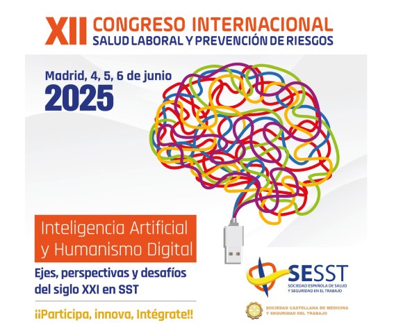 XII Congreso Internacional SESST